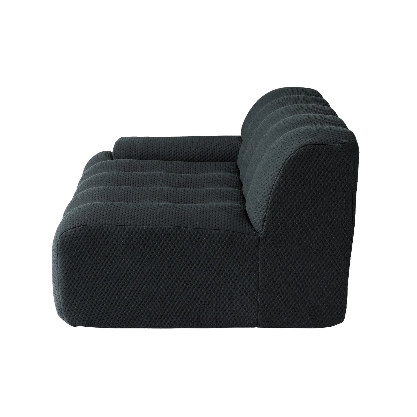 Comfy Cloud 1024Inch Oversized Modular Sectional Sofa Curved