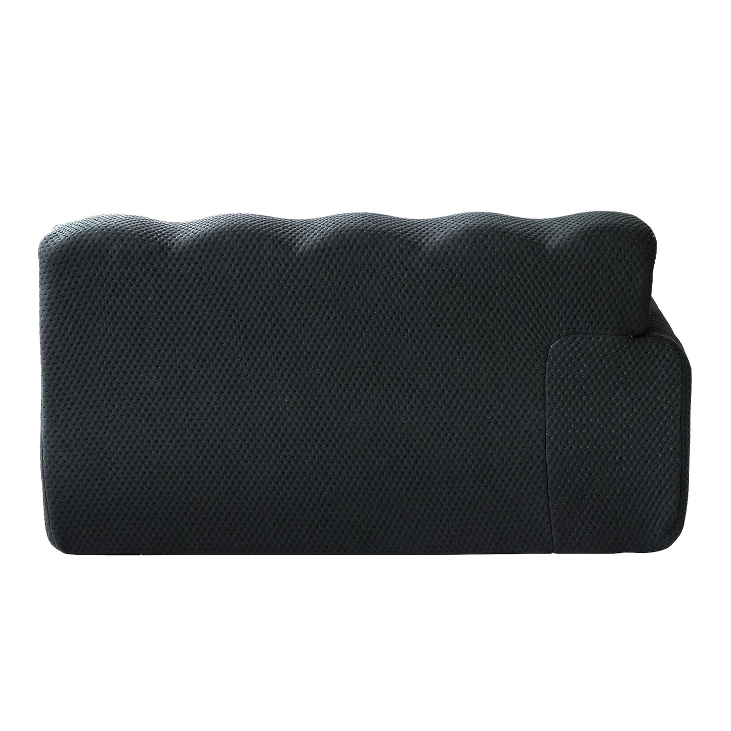 Comfy Cloud 1024Inch Oversized Modular Sectional Sofa Curved