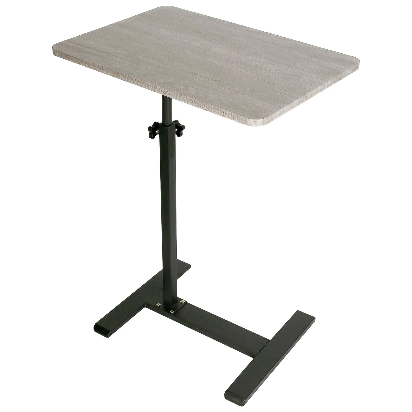 Adjustable Laptop Desk 360 Degree Rotating Tabletop Stand