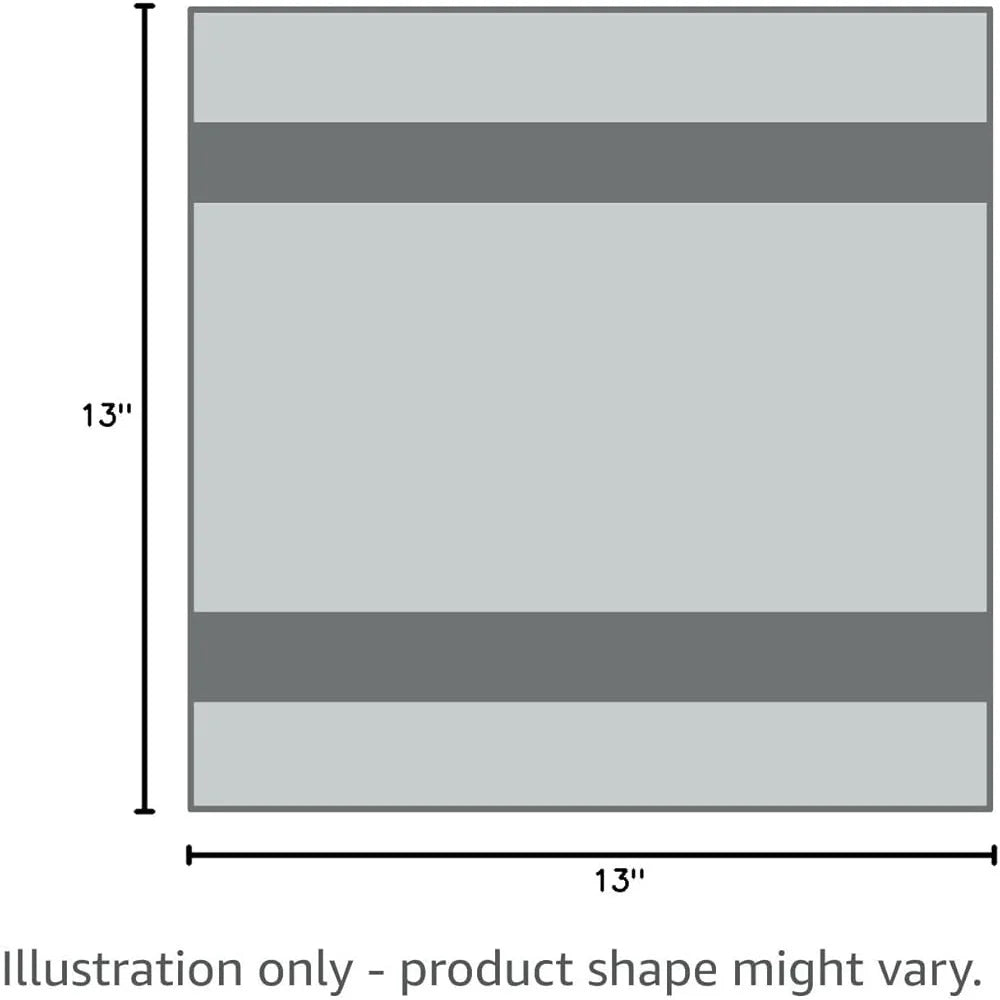 Egyptian Cotton Face Towel Set 10 Piece Quick Dry Absorbent