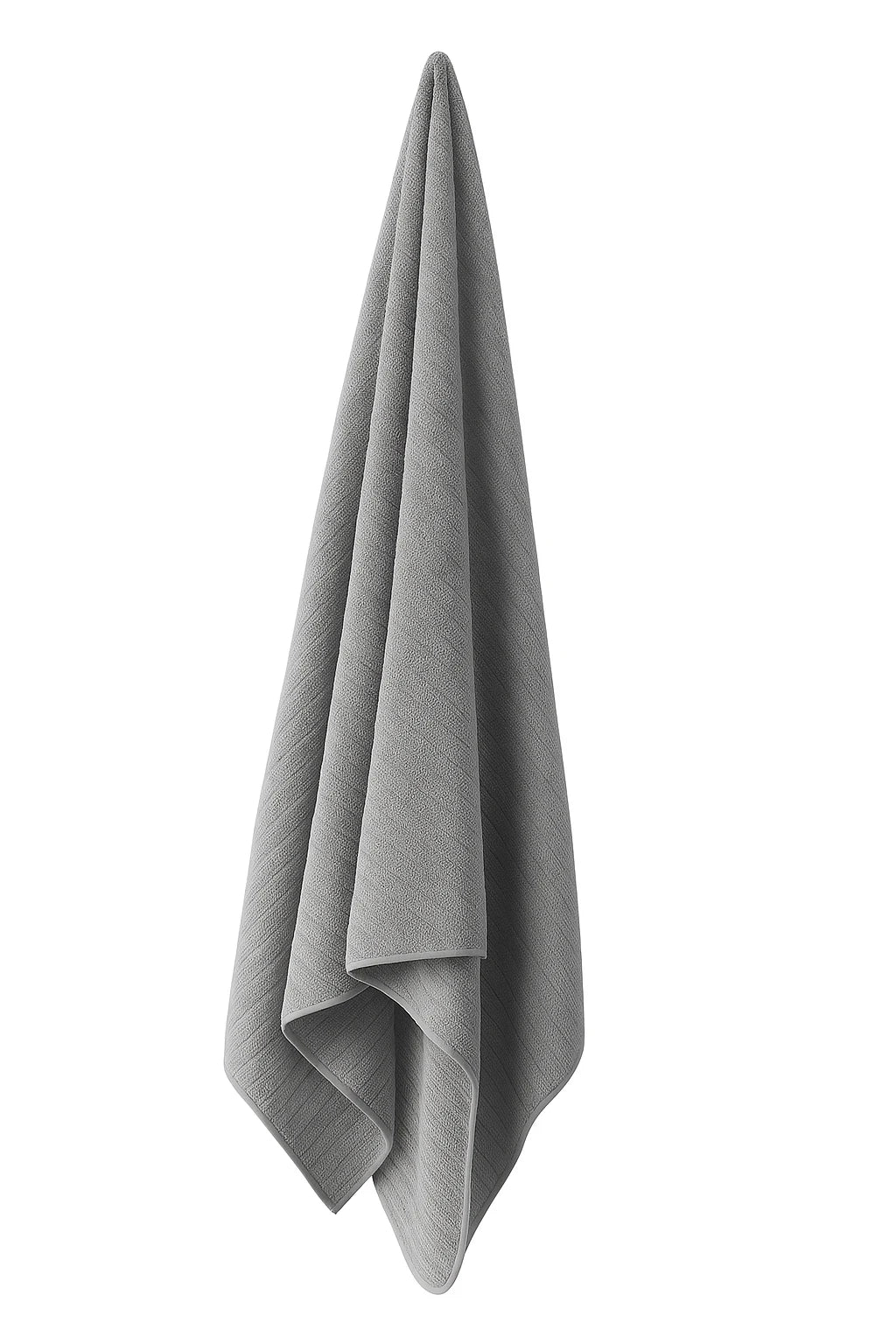 Hotel Cotton Towels Bamboo Fiber 4 Piece Set Absorbent