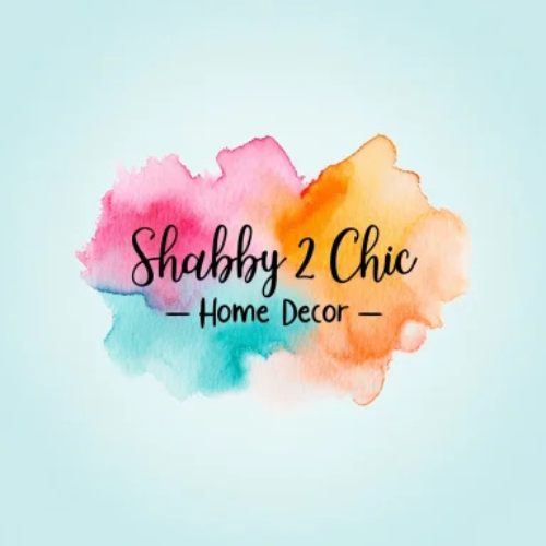 Shabby 2 Chic Home Decor